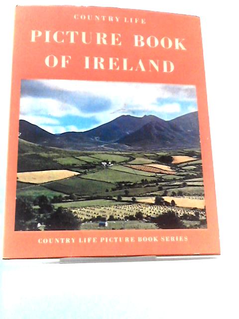 Country Life Picture Book of Ireland By Not stated