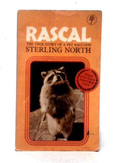 Rascal (Four Square Books) von Sterling North