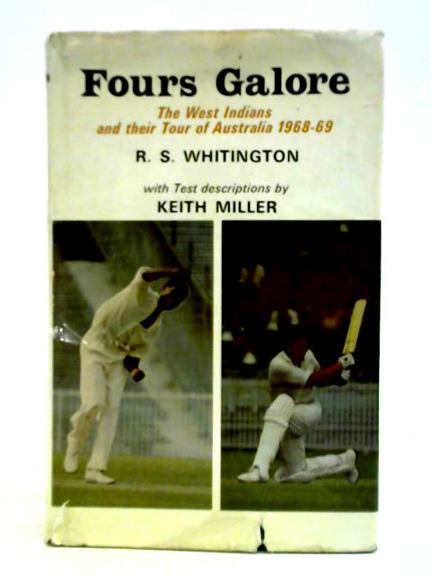 Fours Galore von R. S. Whittington & Keith Miller