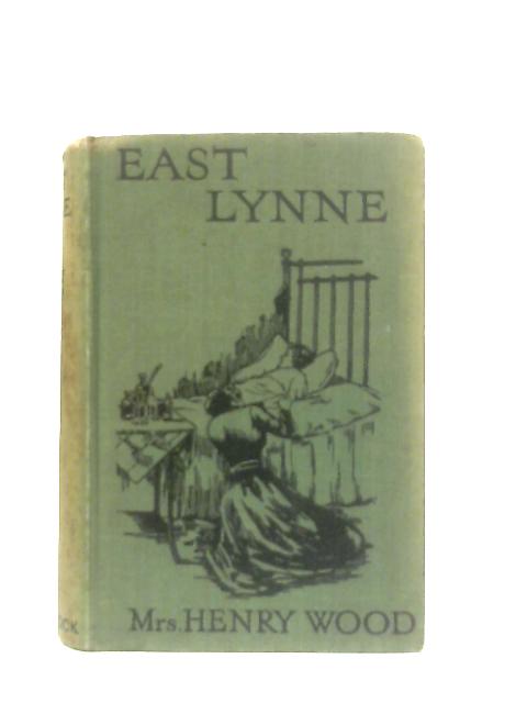 East Lynne By Mrs. Henry Wood