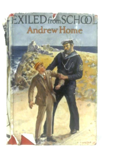 Exiled From School von Andrew Home