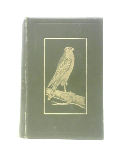 British Birds In Their Haunts von C.A.Johns