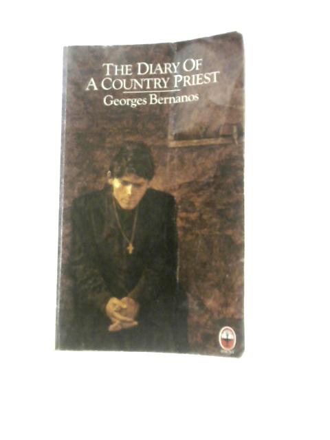 Diary of a Country Priest von Georges Bernanos