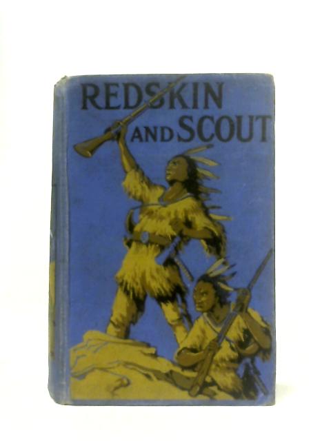 Redskin and Scout von Edward S. Ellis