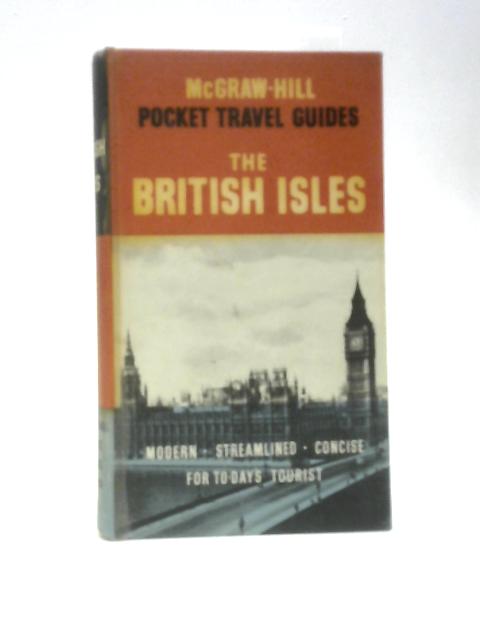 British Isles von Dore Ogrizek (Ed.)