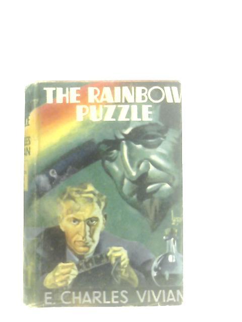 The Rainbow Puzzle von E. Charles Vivian