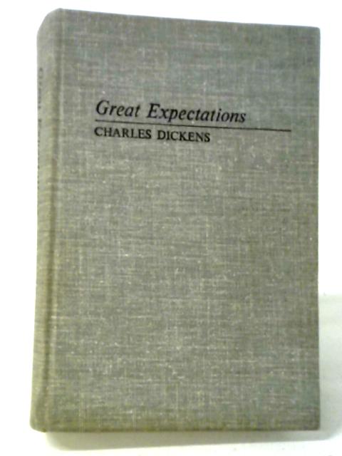 Great Expectations By Charles Dickens