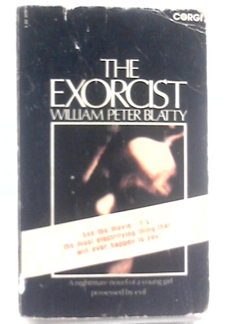 The Exorcist von William Peter Blatty