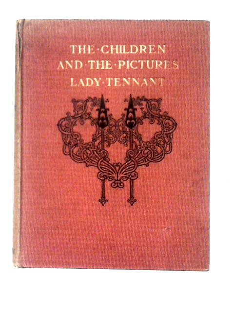 The Children And The Pictures von Pamela Tennant