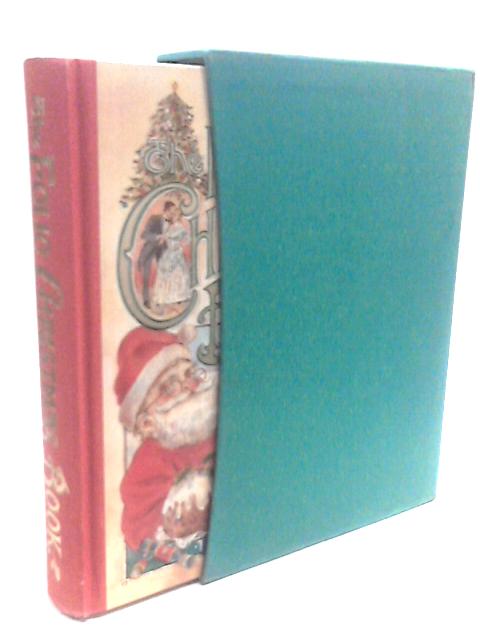 The Folio Christmas Book A Collection Of Seasonal Stories And Poems par Various.