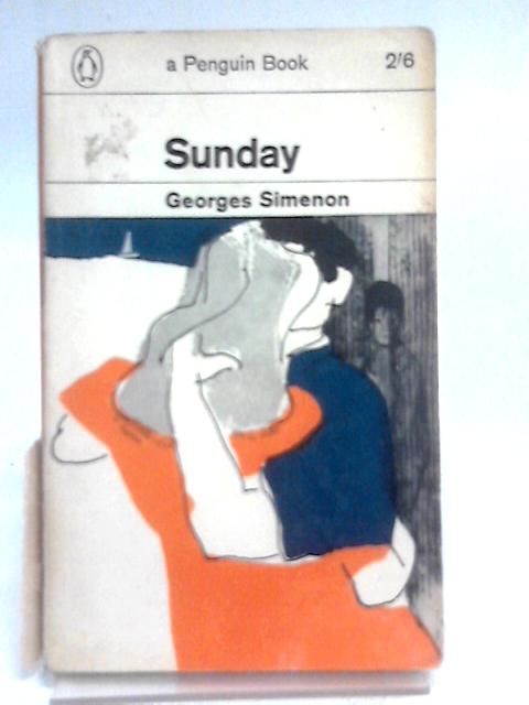 Sunday By Georges Simenon