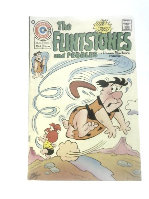 The Flintstones and Pebbles Vol. 6, No. 36 By Unstated