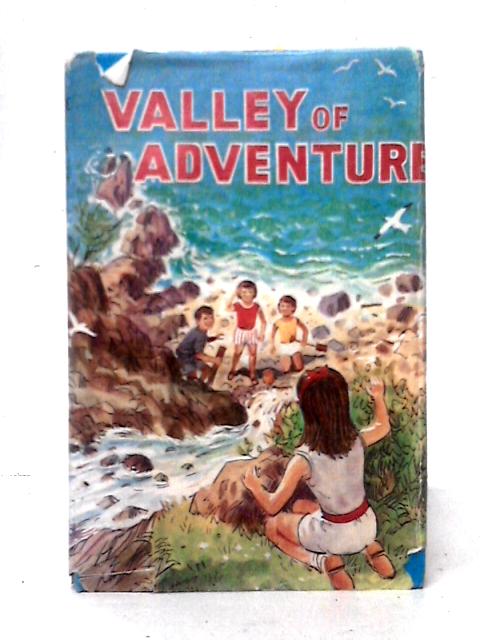 Valley of Adventure von Kathleen M. Duncan