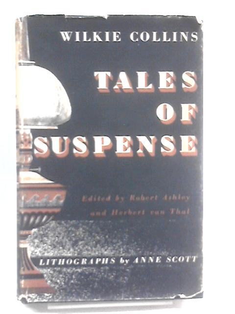 Tales of Suspense von Wilkie Collins