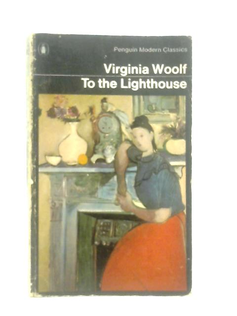 To the Lighthouse von Virginia Woolf