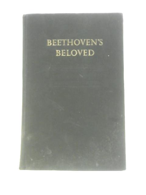 Beethoven's Beloved By Dana Steichen