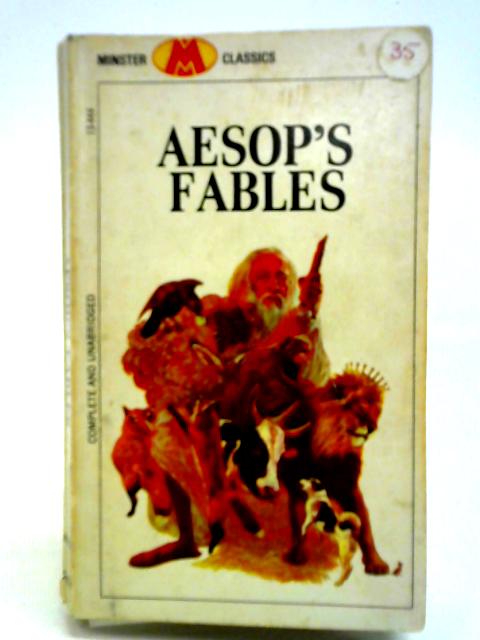 Aesop's Fables von Aesop