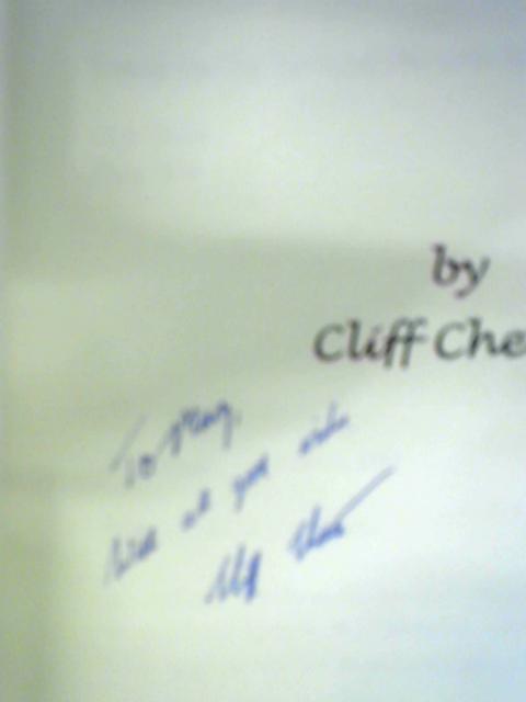 Apprentice to Life von Cliff Chetta