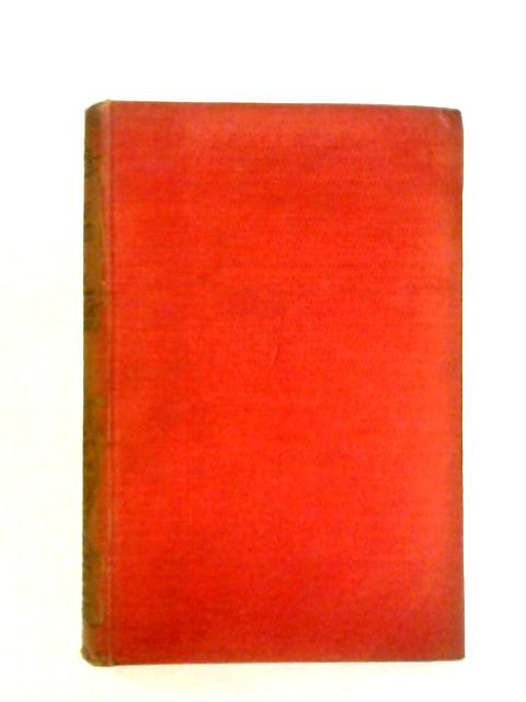 The Count of Monte Cristo, Vol. I By Alexandre Dumas