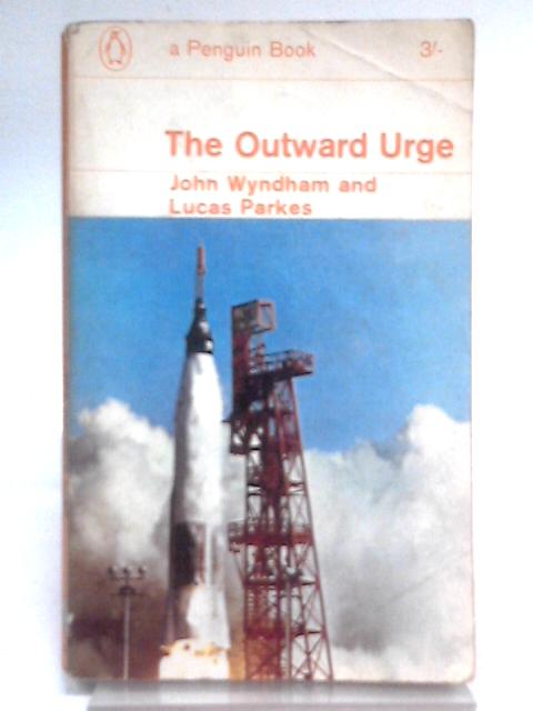 The Outward Urge von John Wyndham