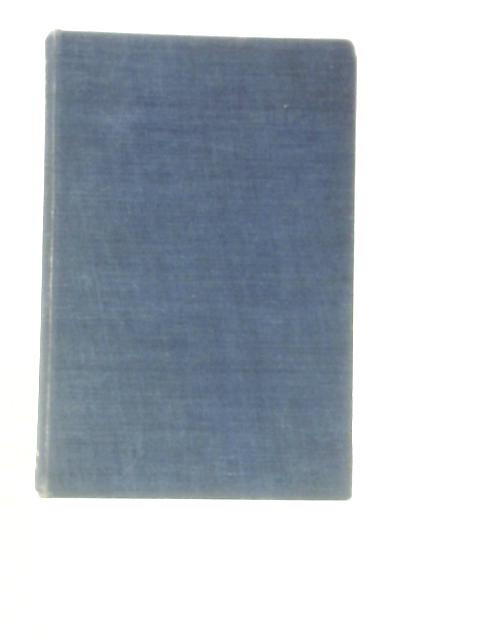 Collected Poems 1909-1935 By T S Eliot