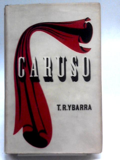 Caruso von T. R Ybarra