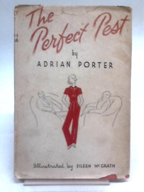 The Perfect Pest von Adrian Porter