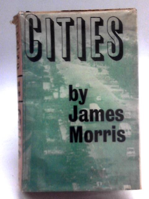 Cities By James Morris