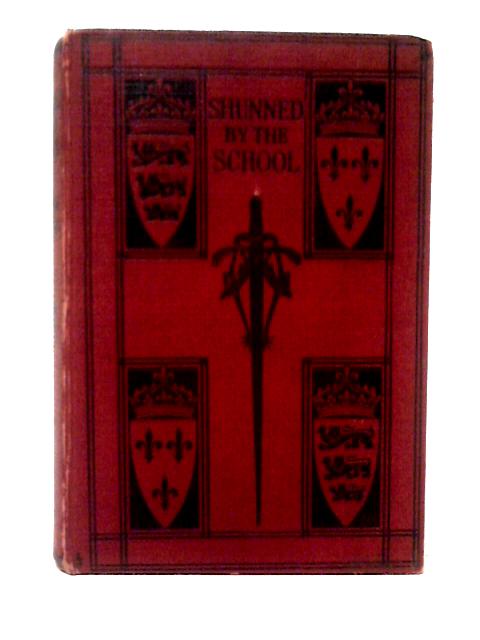 Shunned By The School By William Wallace