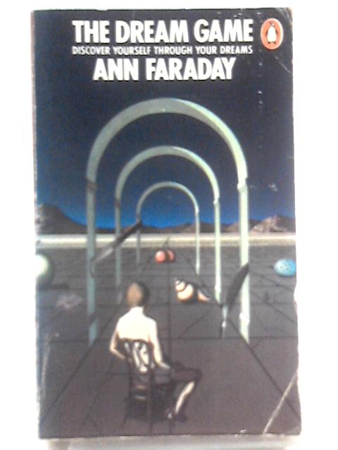 Dream Game par Ann Faraday