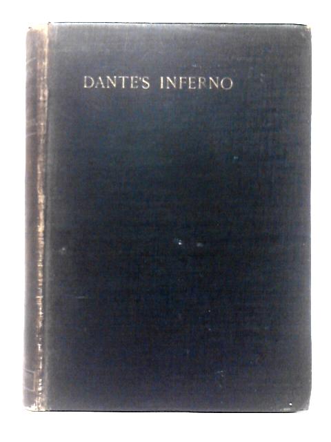 The Vision of Hell von Dante Alighieri