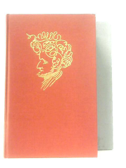 A Life Of Love & Music The Memoirs Of Hector Berlioz 1803-1865 By Hector Berlioz