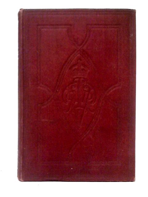 The Letters of Queen Victoria: Volume 2 1844-1853 von Arthur Christopher Benson & Viscount Esher