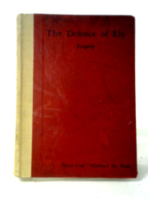 The Defence of Elyy By Richard Wilson (Ed)