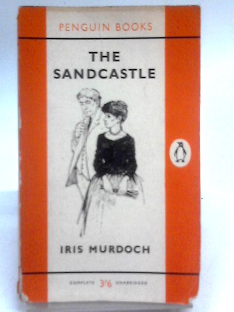 The Sandcastle By Iris Murdoch