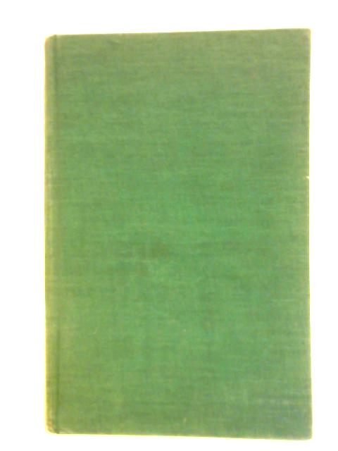 My Life and Thought An Autobiography von Albert Schweitzer