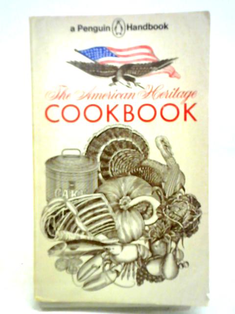 The American Heritage Cookbook von Various