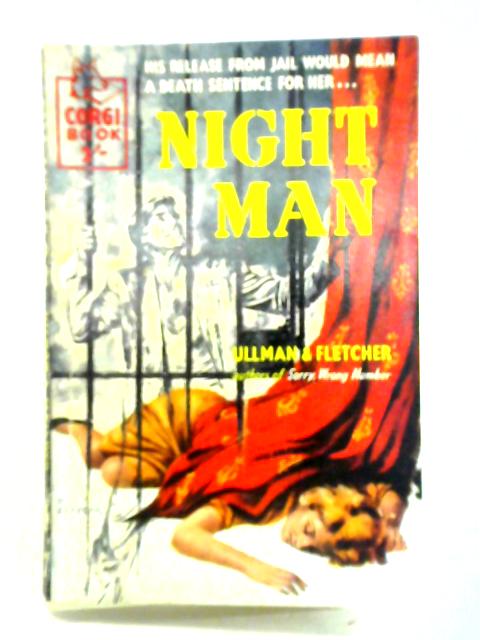 Night Man von Allan Ullman
