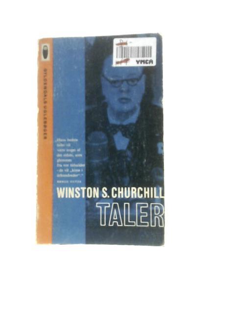 Taler By Winston S. Churchill