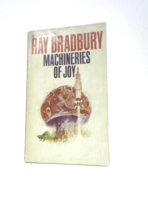 Machineries of Joy By Ray Bradbury