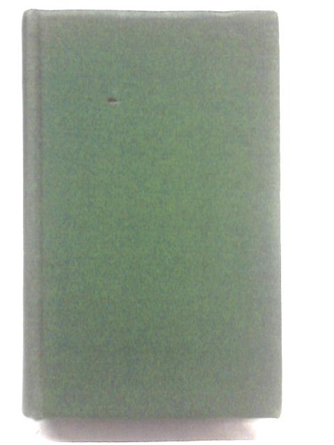 Selected Essays of William Hazlitt 1778 - 1830 By Geoffrey Keynes (Ed.)