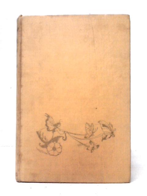Yellow Fairy Book By Andrew Lang