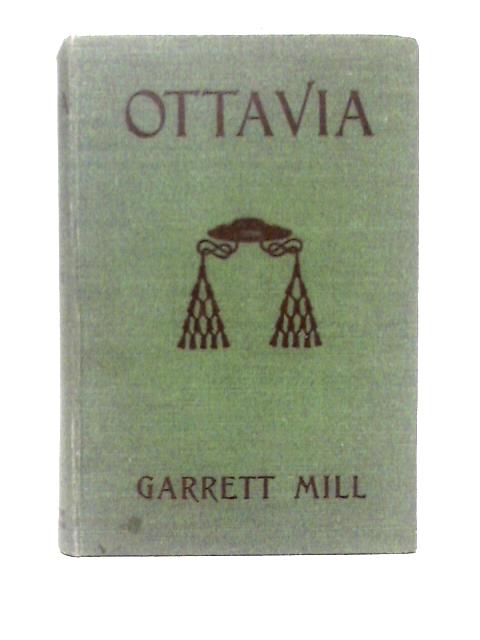 Ottavia By Garrett Mill