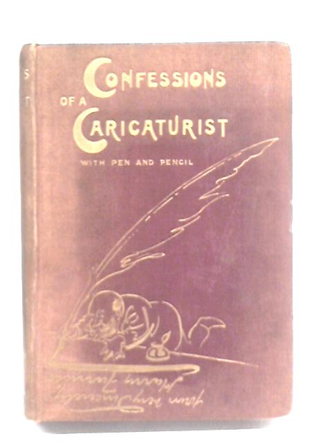 The Confessions of a Caricaturist Vol. I von Harry Furniss