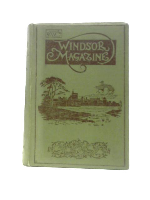The Windsor Magazine Vol XXX, June To November 1909 By Various