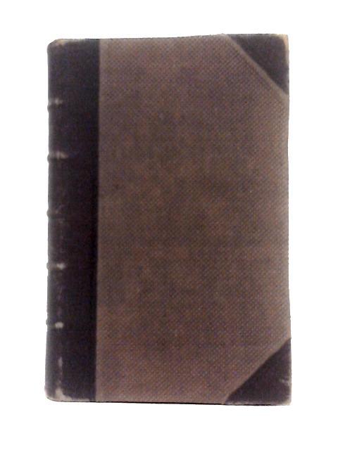 The Phonographic Teacher; A Manual of Phonography; The Reporter's Companion; The Phonographic Phrase Book; The Phonographic Reporter for the Year 1863 von Isaac Pitman Thomas Allan Reed