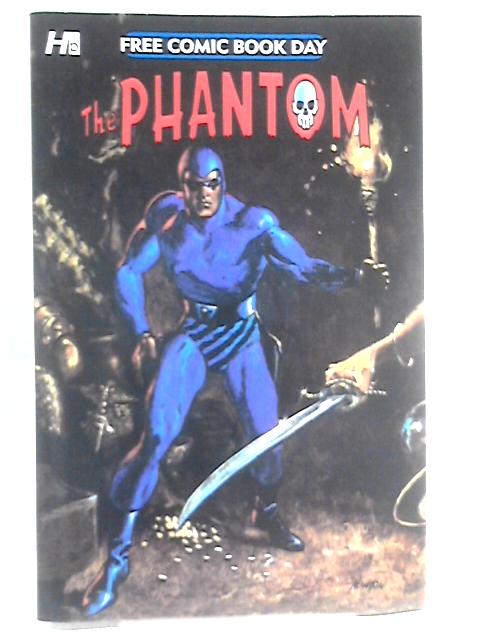 The Phantom - Free Comic Book Day By Various