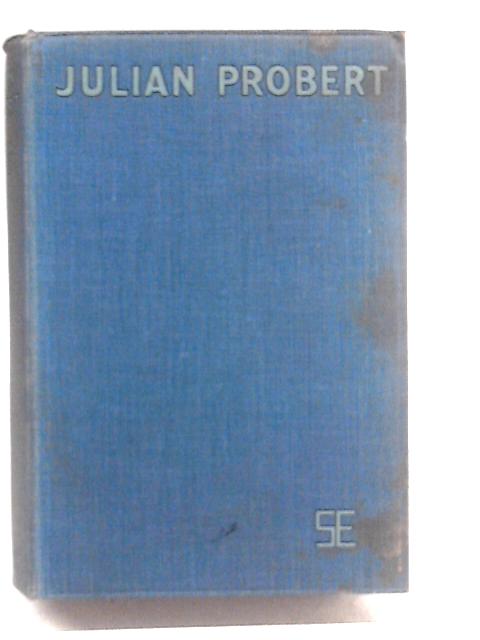 Julian Probert von Susan Ertz