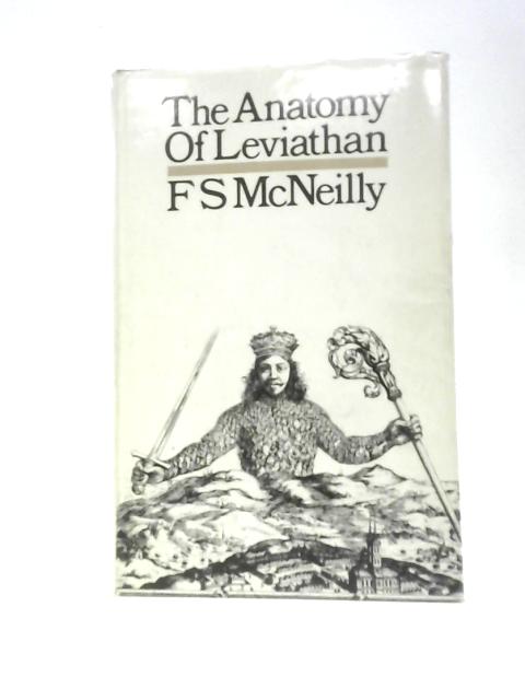 Anatomy of "Leviathan" By F.S.McNeilly