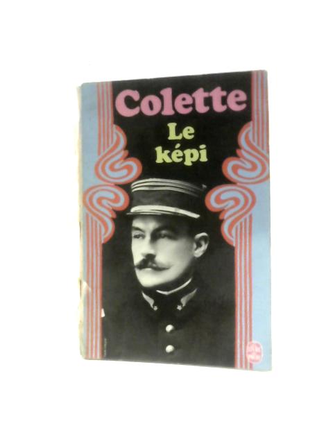 Le Kepi By Colette